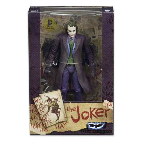 joker toys amazon|dark knight joker action figures.